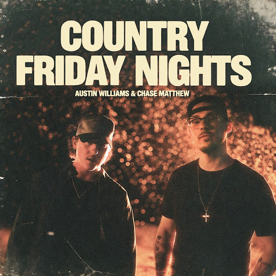 Country Friday Nights