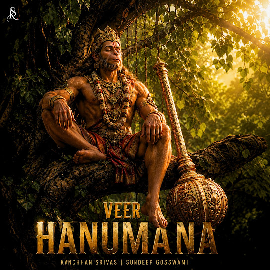 Veer Hanumana