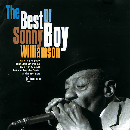 The Best Of