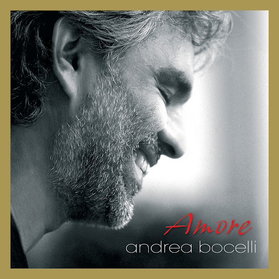 Amore (Super Deluxe)