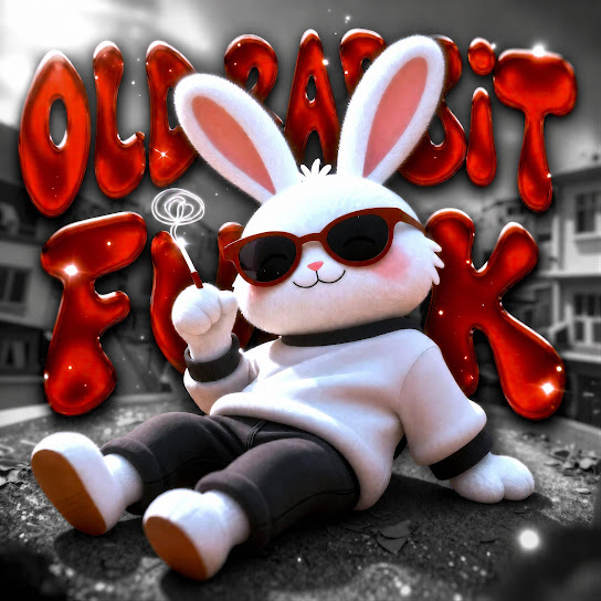 OLD RABBIT FUNK