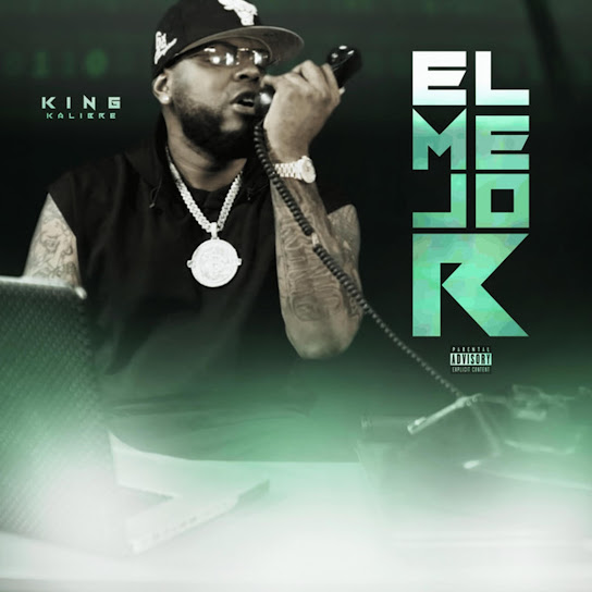 El Mejor