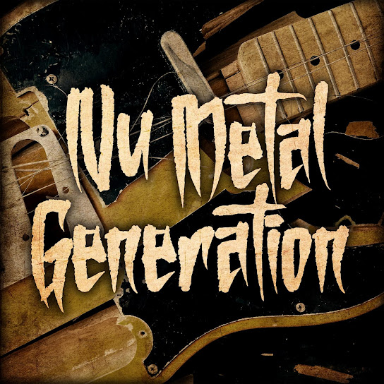 Nu Metal Generation
