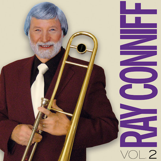 Ray Conniff Vol. 2