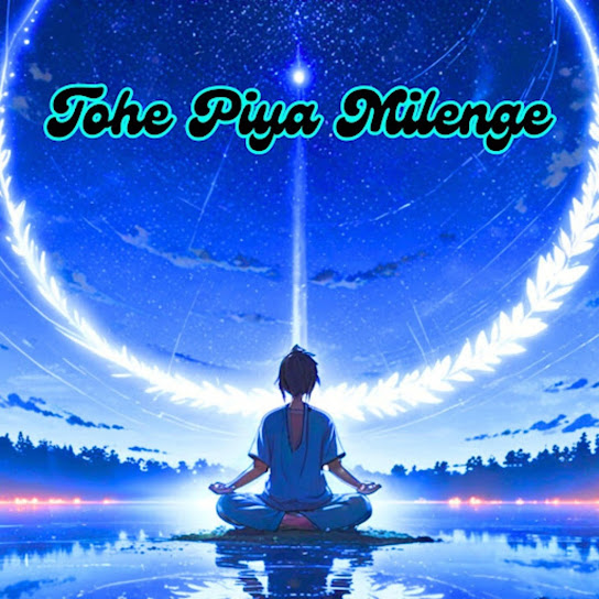 Kabir Bhajan - Ghunghat Ke Pat Khol Ri