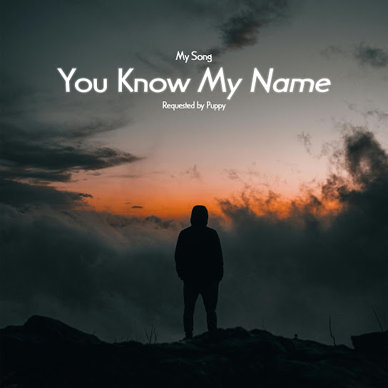 You Know My Name