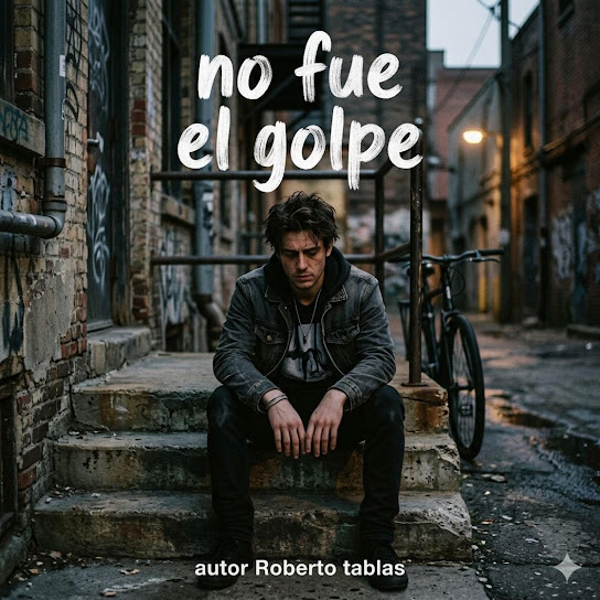 No fue el golpe