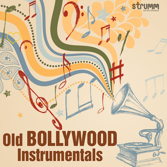 Old Bollywood Instrumentals