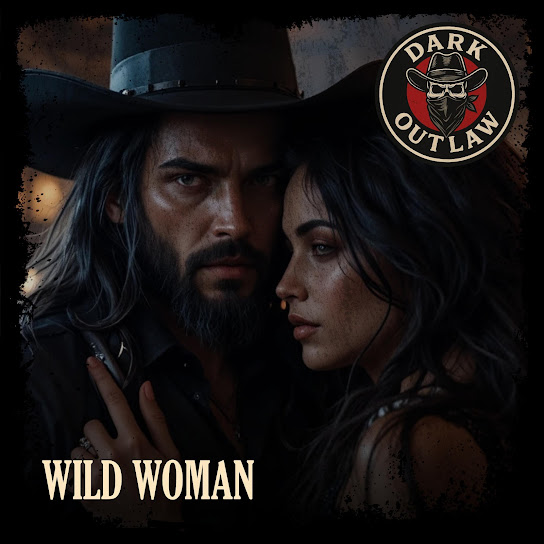 Wild Woman