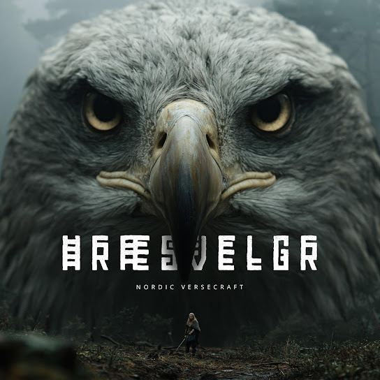 Hræsvelgr