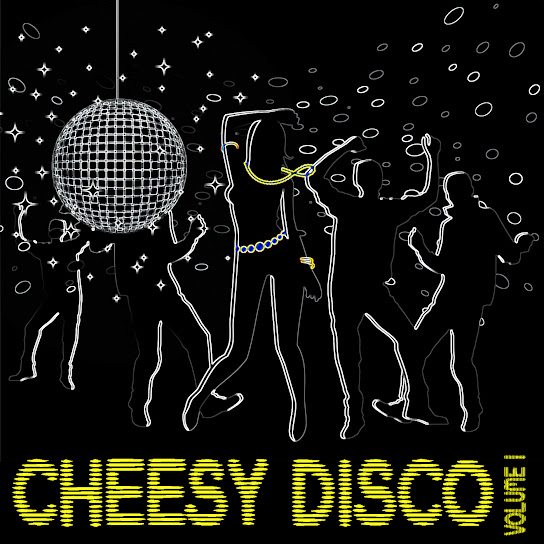 Cheesy Disco 1