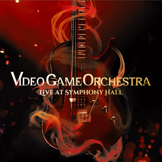 Live At Symphony Hall