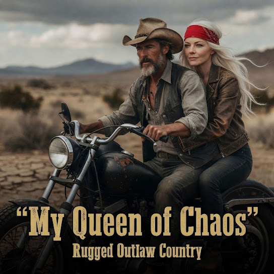 My Queen of Chaos