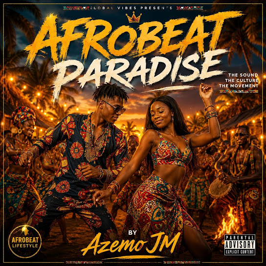 Afrobeat Paradise