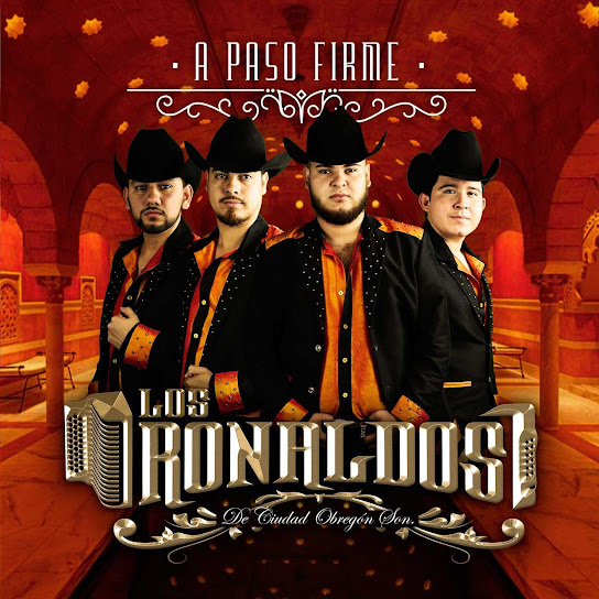 A Paso Firme