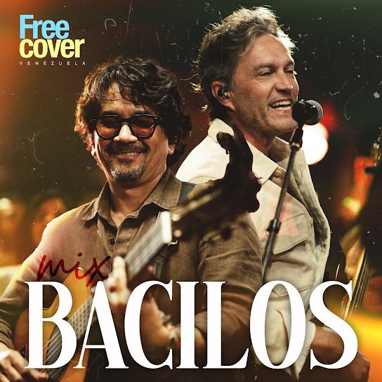 Bacilos (Mix En Vivo)