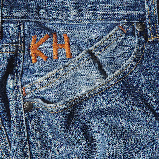 Knee High