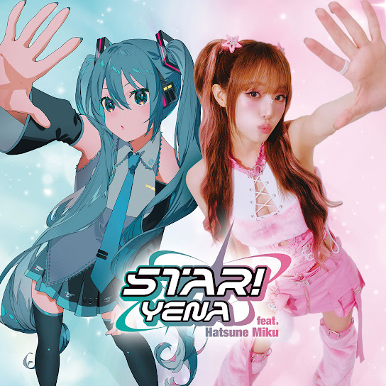 STAR!