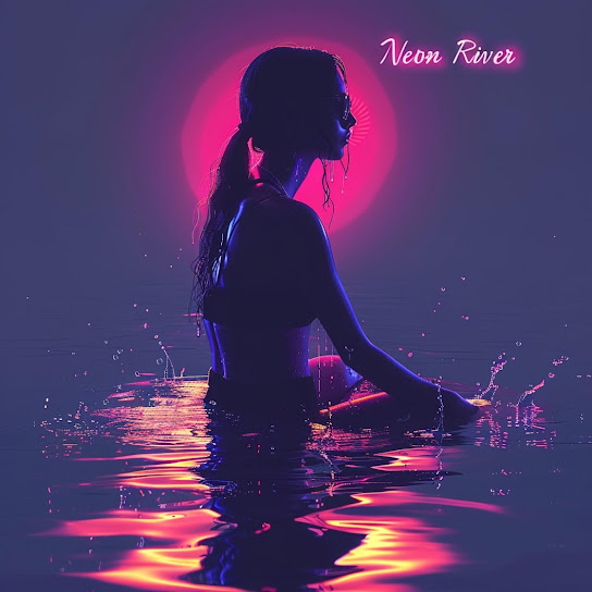 Neon River