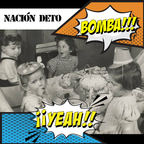 Nación Deto