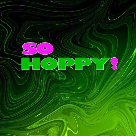 So Hoppy! (Cover en Español)