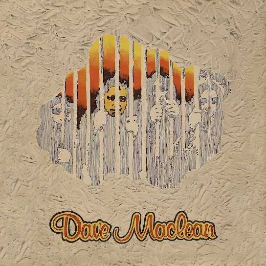 Dave Maclean