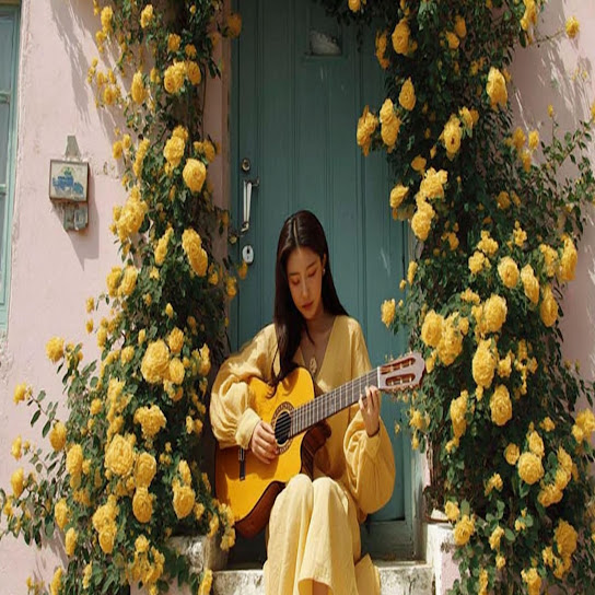 Spring Breeze Acoustic