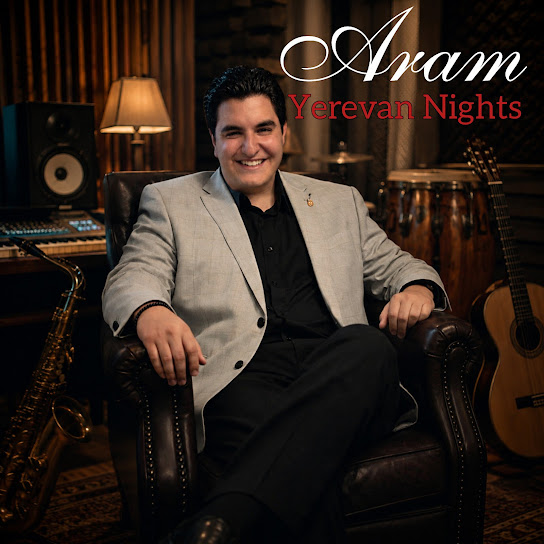 Yerevan Nights