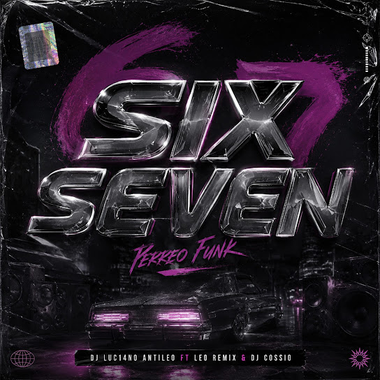 Six Seven (Perreo Funk)