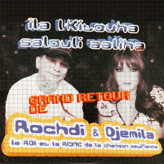 Salouli aaliha