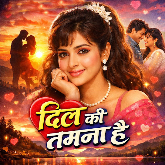 90s Dil Ki Tamanna Hai