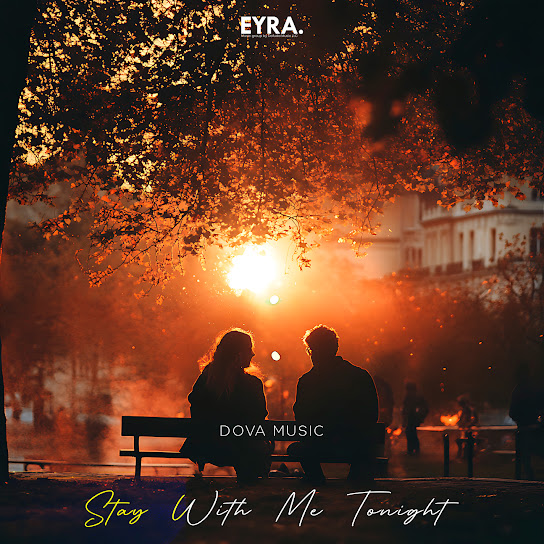 Stay With Me Tonight
