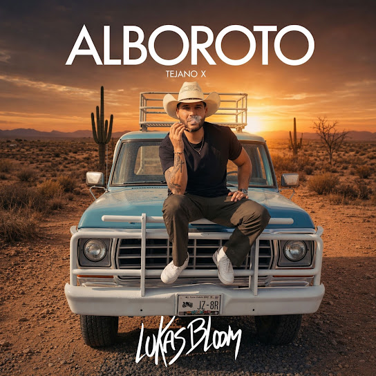 Alboroto
