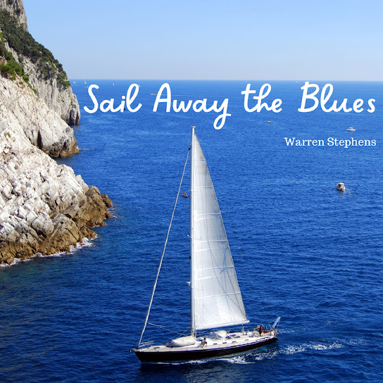 Sail Away the Blues (2026 Version)
