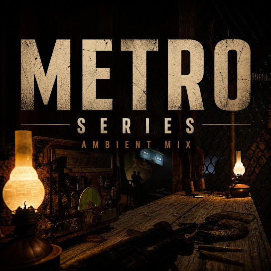 Metro Series: Ambient Mix
