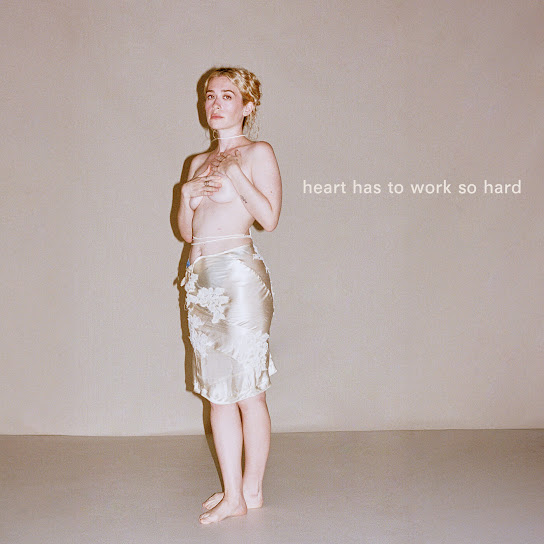 Heart Has To Work So Hard