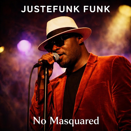 No Masquared