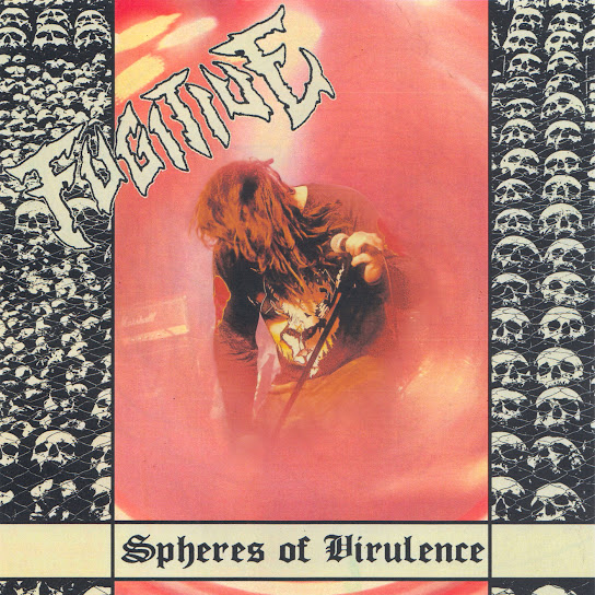 Spheres Of Virulence