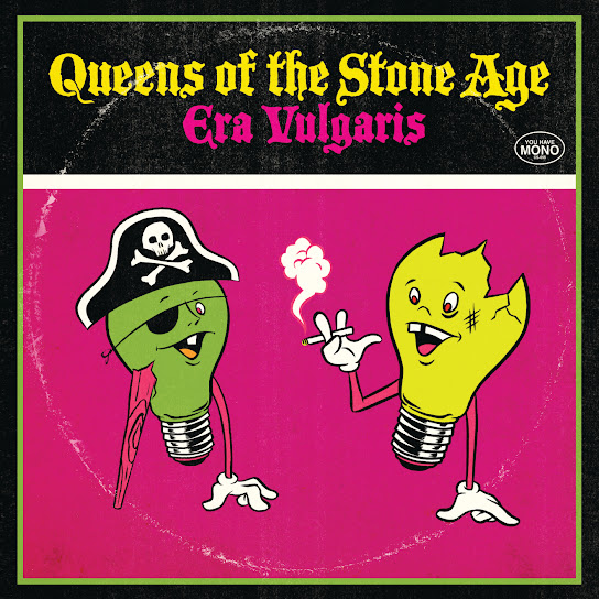 Era Vulgaris