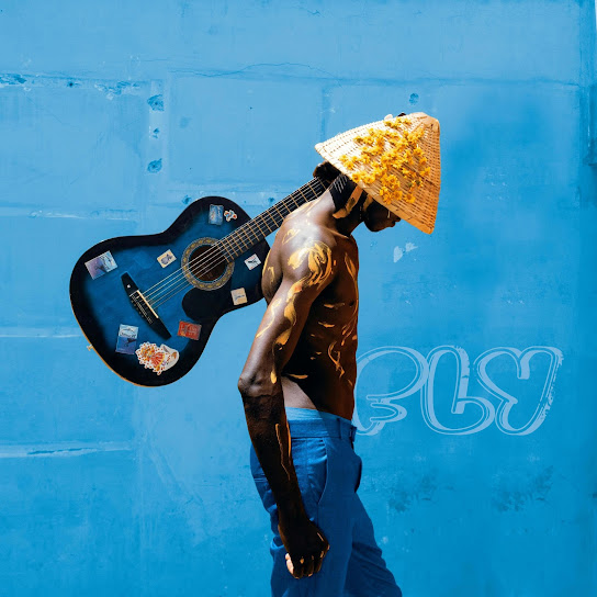 Indigo West Blues