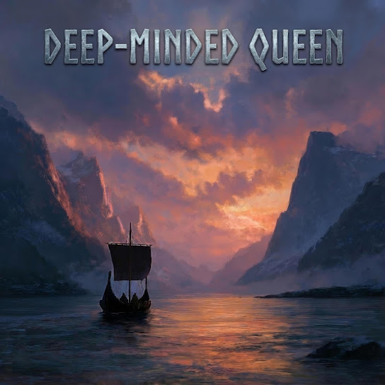 Deep-Minded Queen