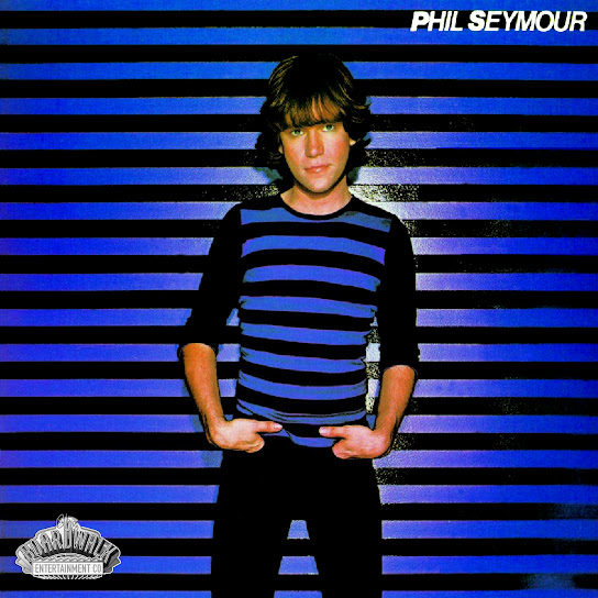 Phil Seymour