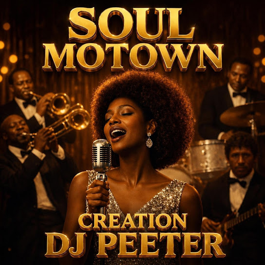 SOUL MOTOWN