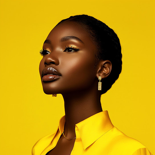 Black (Afro Soul)