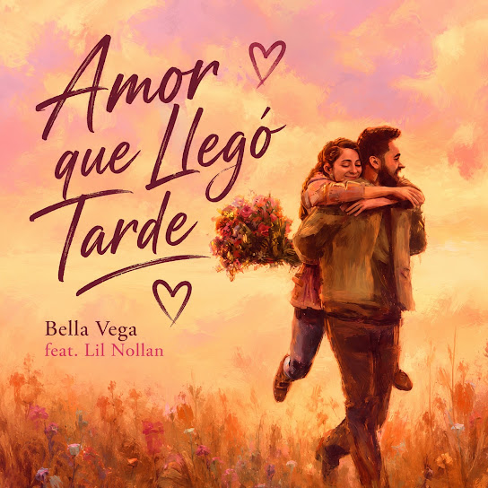 Amor que Llegó Tarde