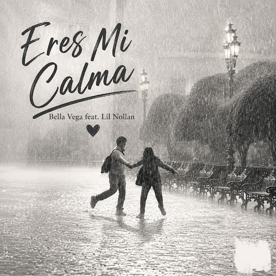 Eres Mi Calma