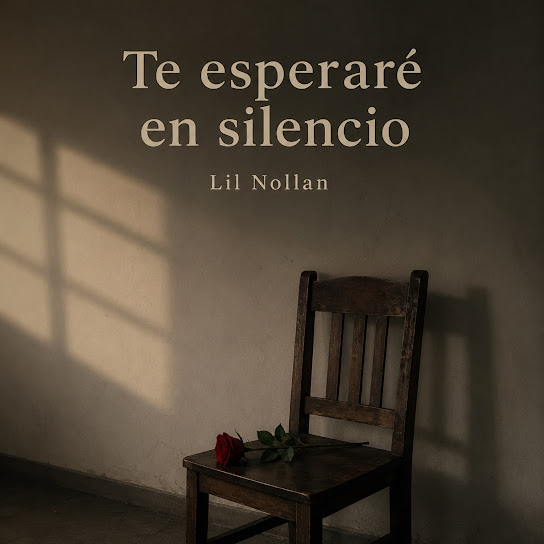 Te esperaré en silencio