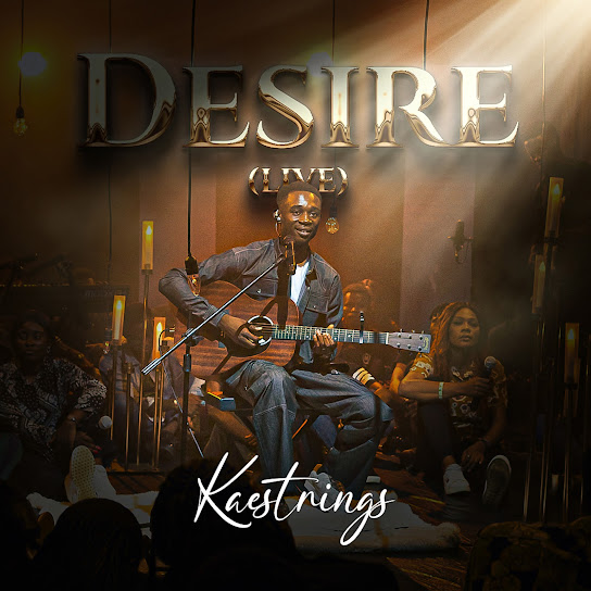 Desire (Live)
