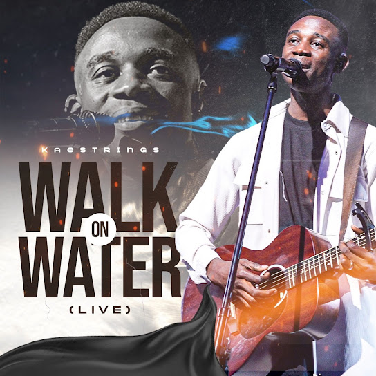 Walk On Water (Live)