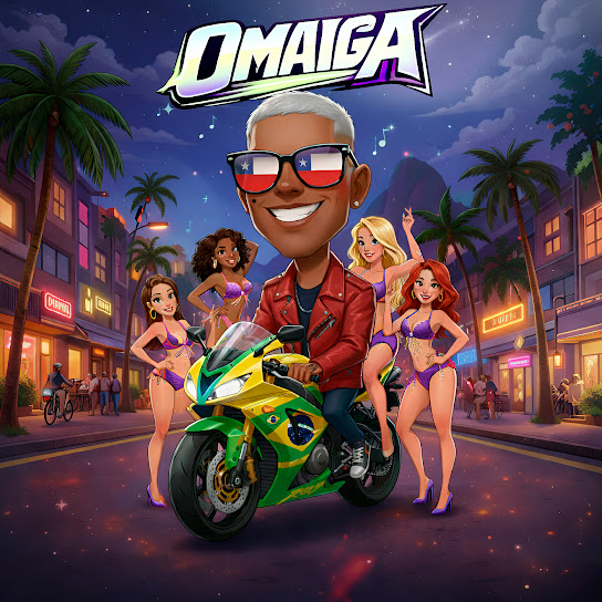 Omaiga
